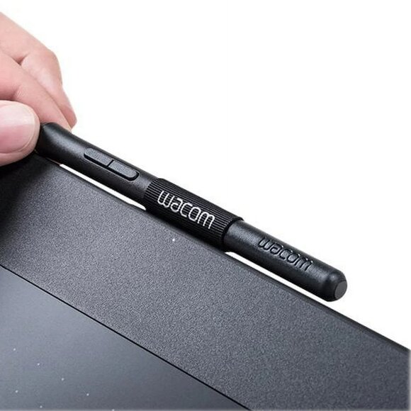 WACOM INTUOS - Picture 3 of 10